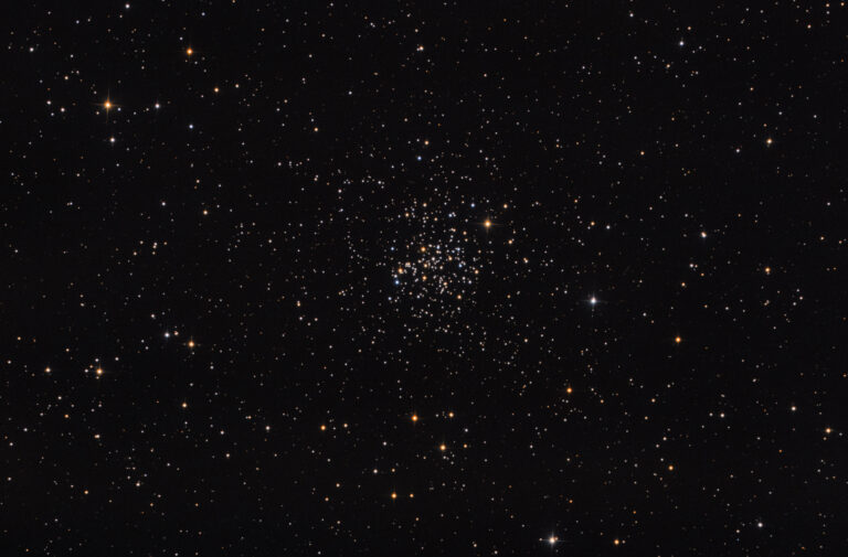 M67 – Amas du Cobra Royal