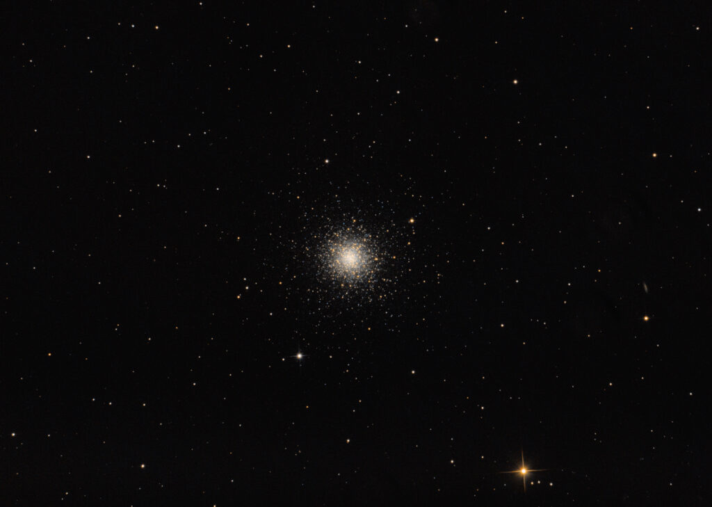 M3 – L\&rsquo;amas M3