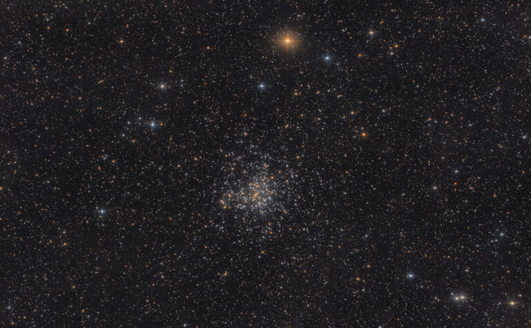 M37 – M37