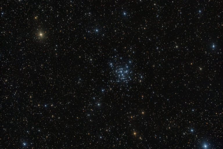 M36 – Amas du Moulinet